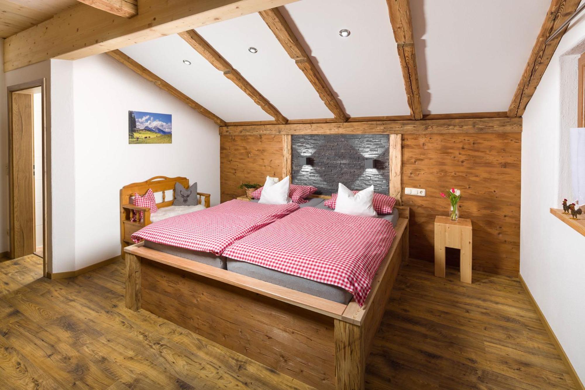 Gaestehaus Kaltbachhaeusl Garni Ramsau bei Berchtesgaden Exteriér fotografie