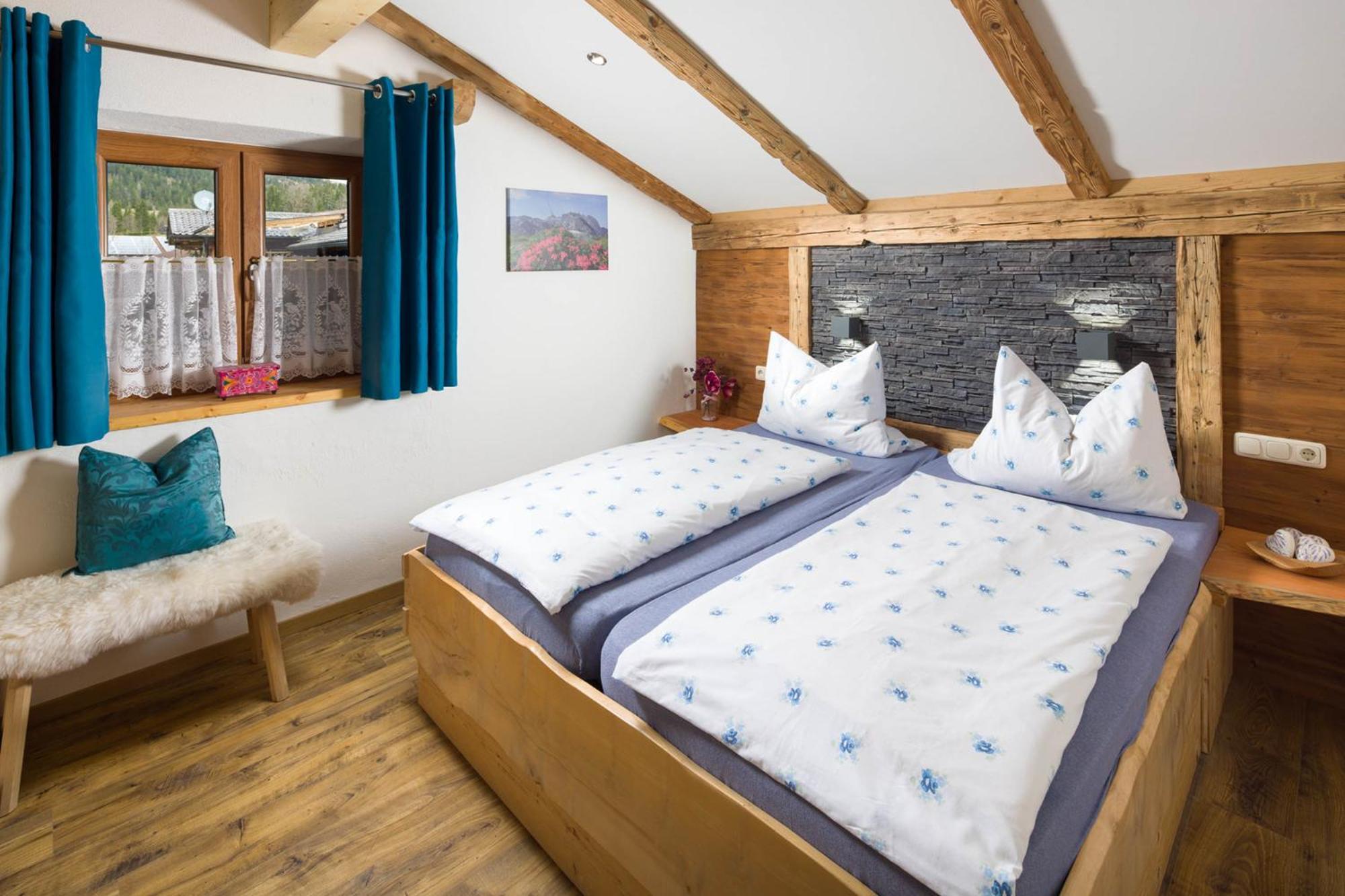 Gaestehaus Kaltbachhaeusl Garni Ramsau bei Berchtesgaden Exteriér fotografie
